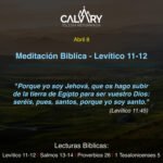 El Devocional