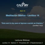 El Devocional
