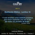 El Devocional