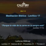 El Devocional