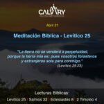 El Devocional