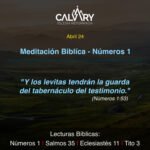 El Devocional