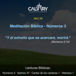 El Devocional