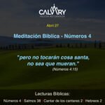 El Devocional