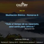 El Devocional