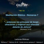 El Devocional