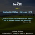 El Devocional