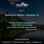 El Devocional