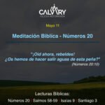 El Devocional