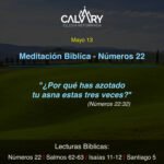 El Devocional