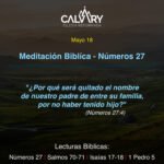 El Devocional