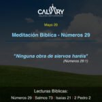 El Devocional