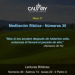 El Devocional