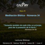 El Devocional