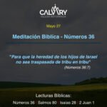 El Devocional