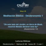El Devocional