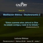 El Devocional