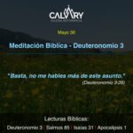 El Devocional