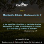 El Devocional