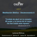 El Devocional