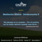 El Devocional