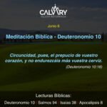 El Devocional