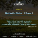 El Devocional El Devocional