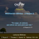 El Devocional El Devocional