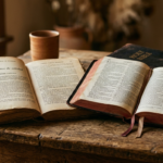 Cien años de Soledad y La Biblia